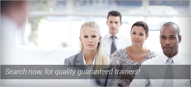 Search now, for quality guaranteed trainers!